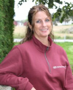 Marianne Guttormsen